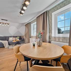 Prodej, horský apartmán 2+kk, Horní Malá Úpa / 19513879