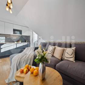 Foto inzerátu Prodej, horský apartmán 2+kk, Horní Malá Úpa