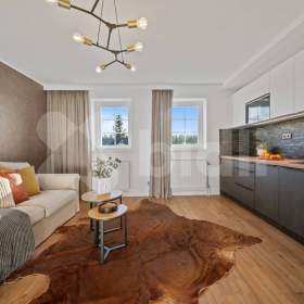 Prodej, horský apartmán 2+kk, Horní Malá Úpa / 19513880