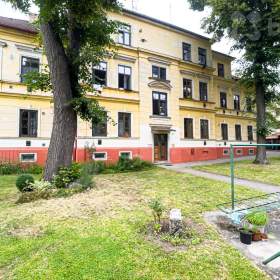 Prodej bytu 1+1, 65 m² , Třebického 206, Jindřichův Hradec / 19514962
