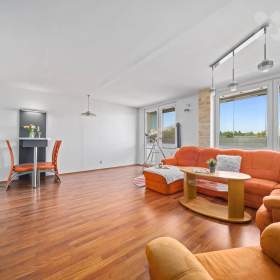 Foto inzerátu Prodej, byt 3+1, Kolín