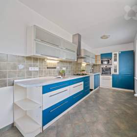 Foto inzerátu Prodej, byt 3+1, Kolín