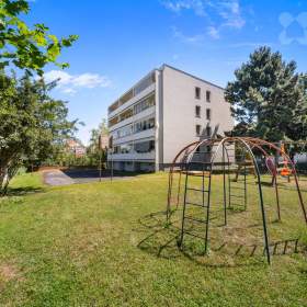 Foto inzerátu Prodej, byt 3+1, Kolín