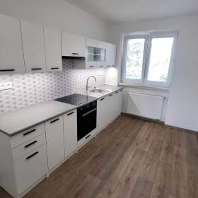 Pronájem bytu 2+1 62m2 po rekonstrukci -  Jungmannova, Kuřim / 19515114
