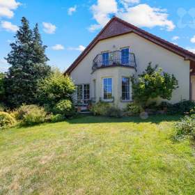 Prodej RD 6+1 se zahradou 1152m2 -  Skalice / 19516032