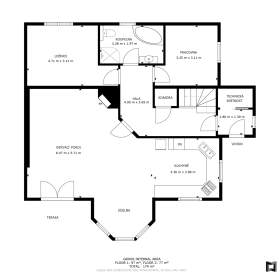 Foto inzerátu Prodej RD 6+1 se zahradou 1152m2 - Skalice