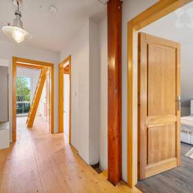 Foto inzerátu Prodej RD 6+1 se zahradou 1152m2 - Skalice