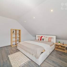 Foto inzerátu Prodej RD 6+1 se zahradou 1152m2 - Skalice