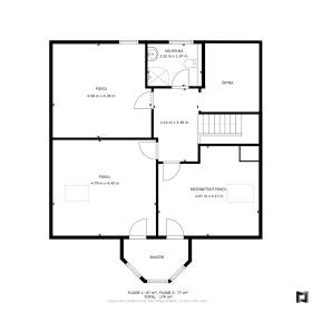 Foto inzerátu Prodej RD 6+1 se zahradou 1152m2 - Skalice