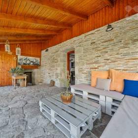 Foto inzerátu Prodej RD 6+1 se zahradou 1152m2 - Skalice