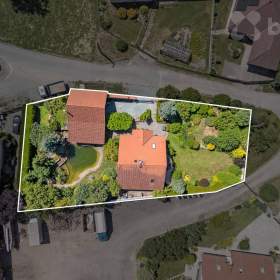 Foto inzerátu Prodej RD 6+1 se zahradou 1152m2 - Skalice