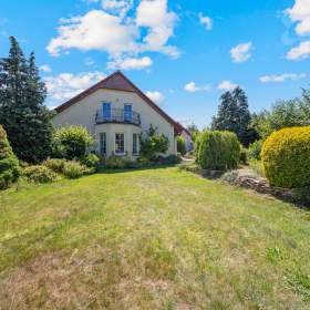 Foto inzerátu Prodej RD 6+1 se zahradou 1152m2 - Skalice