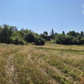 Foto inzerátu Prodej stavebního pozemku 827 m2, Chvatěruby u Kralup nad Vltavou