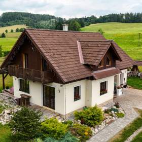 Prodej rodinného domu 5kk, Prosečné / 19516614