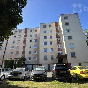 Prodej bytu 4+kk s garáží pod domem, Stavařov, Polabiny- Pardubice / 19516726