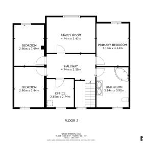 Foto inzerátu Exklusívně nabízíme rodinný dům v obci Hovorčovice.