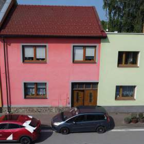 Rodinný Dům o 2 BJ u Kulíkova Rybníka / 19517043