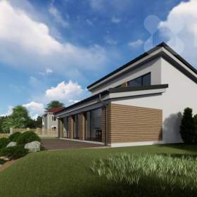 Prodej pozemku pro výstavbu rodinného domu 1437m2 v Krkonoších / 19517534