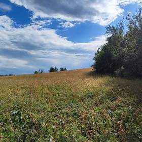 Foto inzerátu Prodej pozemku pro výstavbu rodinného domu 1437m2 v Krkonoších