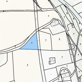 Foto inzerátu Prodej pozemku pro výstavbu rodinného domu 1437m2 v Krkonoších