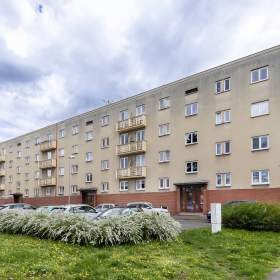 Prodej bytu 3+1 Labská kotlina, Hradec Králové / 19517581