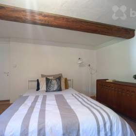 Foto inzerátu Prodej reakreačního domu 3+1 se zahradou 686 m2 v klidné přírodě - Starý Šachov