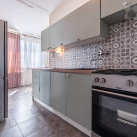 Prodej bytu 2+1 61 m²  Na Podlesí, Kadaň / 19519955