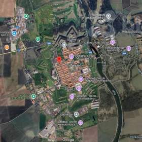 Pronájem bytu po rekonstrukci 2+1 _ 56m2 _ Terezín / 19519995