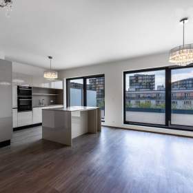 Pronájem bytu 4+kk, 120m2, terasa / 19520570