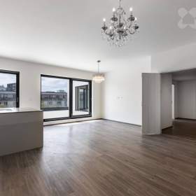 Foto inzerátu Pronájem bytu 4+kk, 120m2, terasa