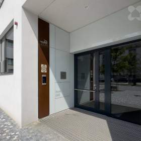 Foto inzerátu Pronájem bytu 4+kk, 120m2, terasa