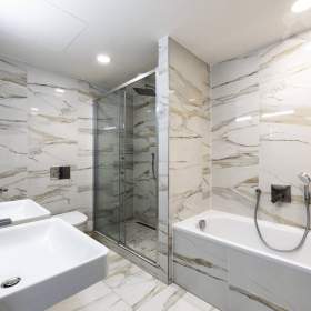 Foto inzerátu Pronájem bytu 4+kk, 120m2, terasa