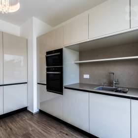 Foto inzerátu Pronájem bytu 4+kk, 120m2, terasa