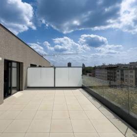 Foto inzerátu Pronájem bytu 4+kk, 120m2, terasa