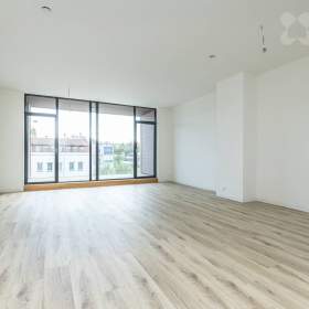 Bytová jednotka 3+kk 108,6m2 s lodžií 10,5m2 / 19521511
