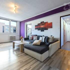 Prodej bytu 3+1, 78 m²  -  Mladá Boleslav / 19521641