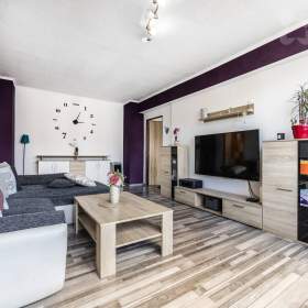 Prodej bytu 3+1, 78 m²  -  Mladá Boleslav / 19521641
