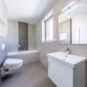 Foto inzerátu Prodej rodinného domu 5+kk, 126 m2, novostavba, pozemek 499 m2, Hořovice