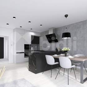 Foto inzerátu Prodej rodinného domu 5+kk, 126 m2, novostavba, pozemek 499 m2, Hořovice