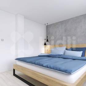 Foto inzerátu Prodej rodinného domu 5+kk, 126 m2, novostavba, pozemek 499 m2, Hořovice