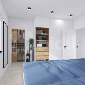 Foto inzerátu Prodej rodinného domu 5+kk, 126 m2, novostavba, pozemek 499 m2, Hořovice