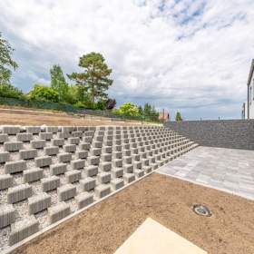 Foto inzerátu Prodej rodinného domu 5+kk, 126 m2, novostavba, pozemek 499 m2, Hořovice