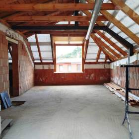 Novostavba domu 150m2 -  Horákov, Mokrá- Horákov / 19523565