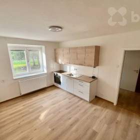 Pronájem bytu 2+1, 50m2, Šumperk / 19523757
