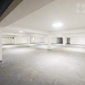 Pronájem komerčních prostor, 300 m2, Kadaň, ul. Jiráskova / 19523800