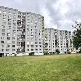Pronájem bytu 1+1, 40 m2, lodžie, Pardubice -  Polabiny, ulice Lonkova / 19524299