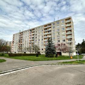 Foto inzerátu Prodej, Byt 4+1, 91 m2, Mandysova ulice, Nový Hradec Králové