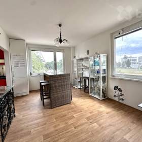 Foto inzerátu Prodej, Byt 4+1, 91 m2, Mandysova ulice, Nový Hradec Králové