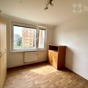 Foto inzerátu Prodej, Byt 4+1, 91 m2, Mandysova ulice, Nový Hradec Králové