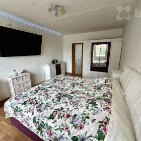 Foto inzerátu Prodej, Byt 4+1, 91 m2, Mandysova ulice, Nový Hradec Králové